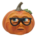 Tabletop Personaity Pumpkin -
