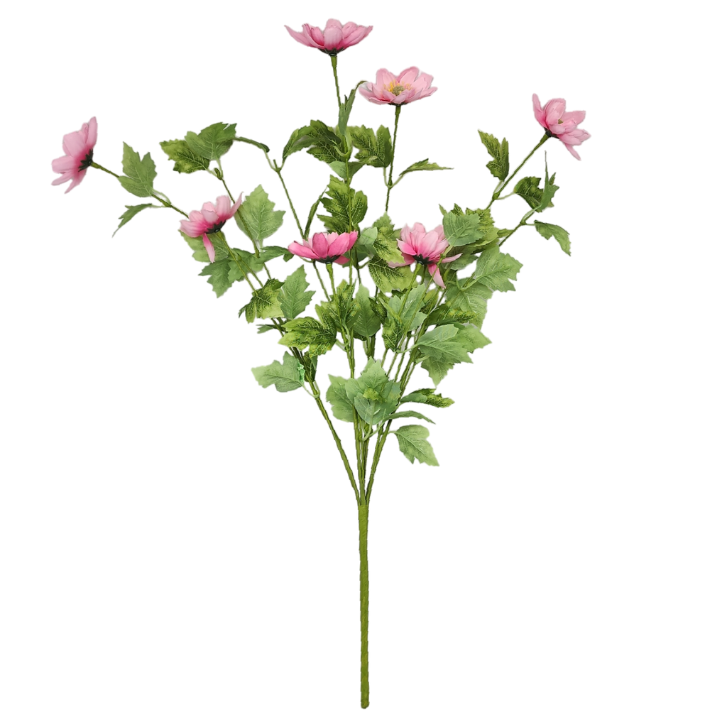 Spring Floral Pick - 20 Inch -