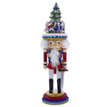 19 inch Hollywood Nutcracker Suite