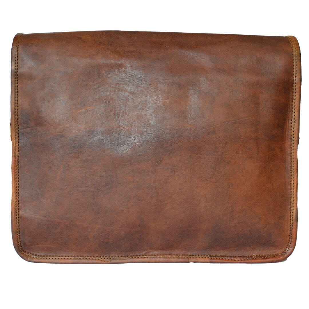 The Flapover Crossbody