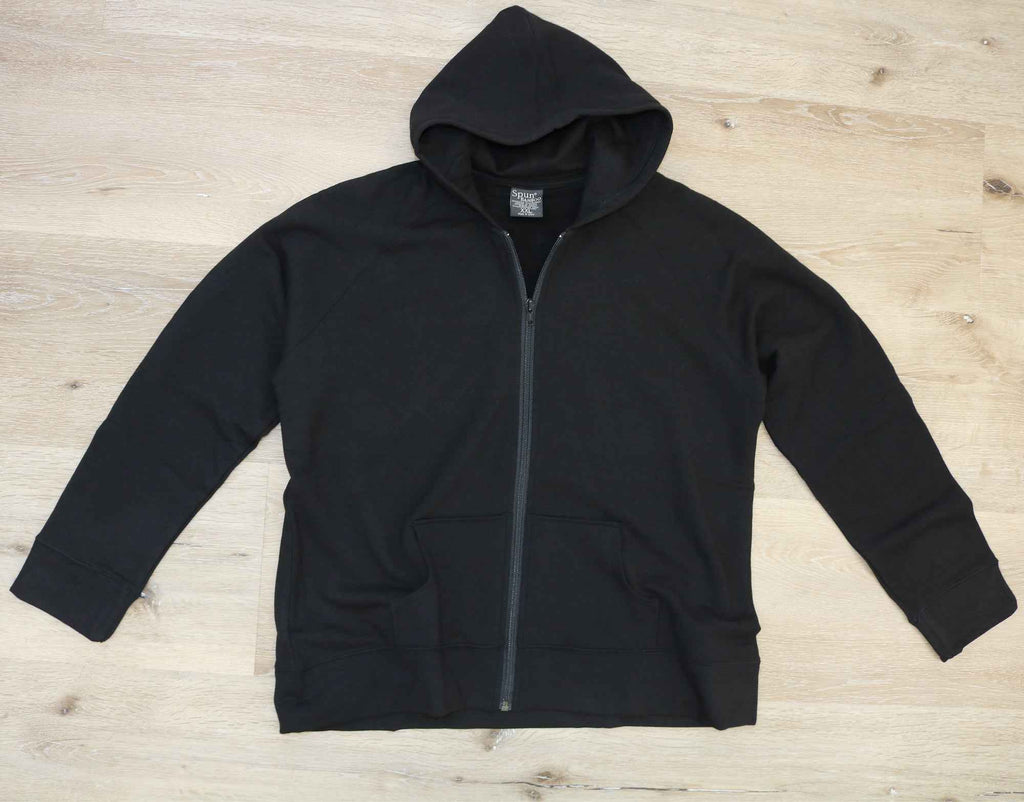 Clearance Women's Bamboo Fleece Hoodie