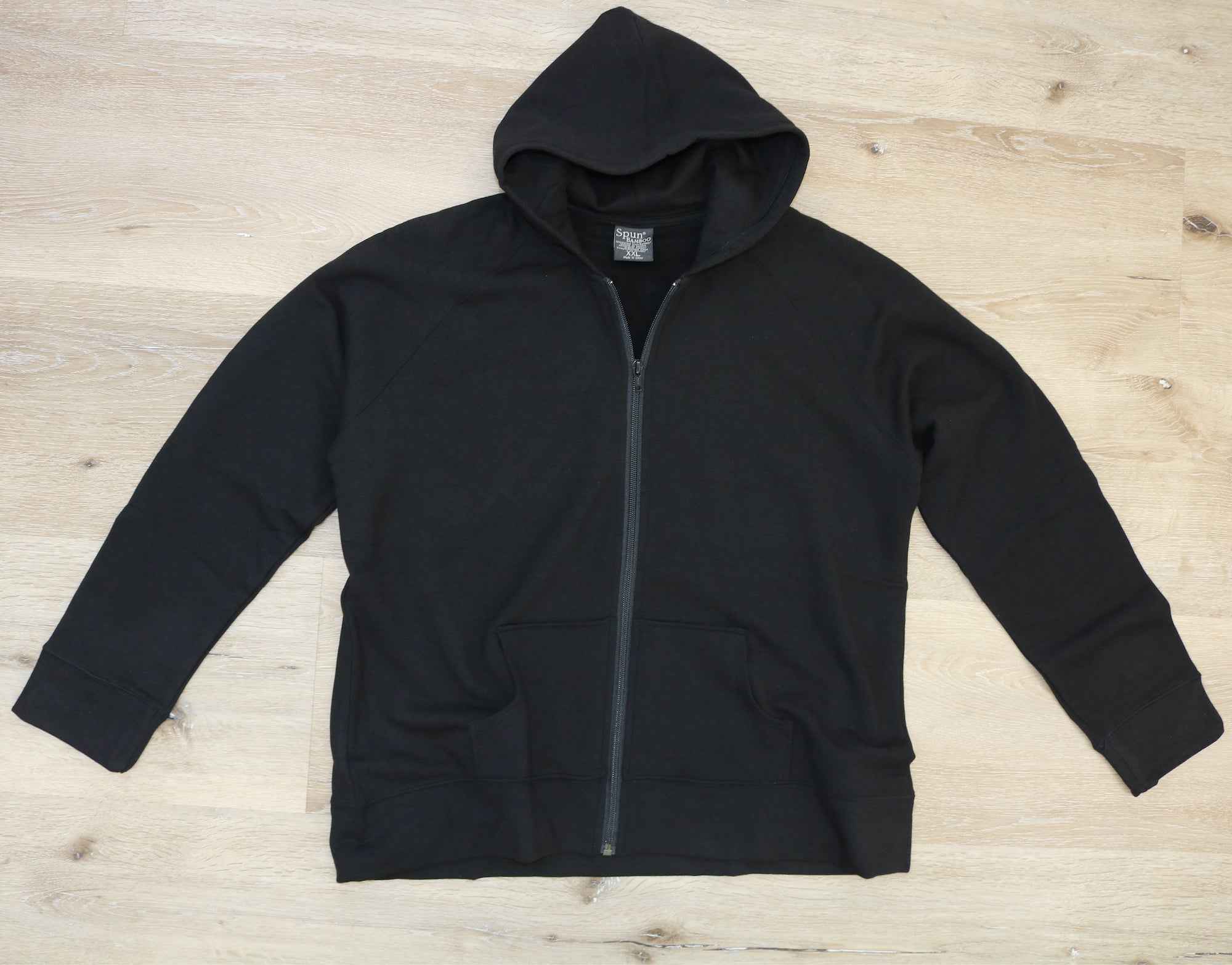 Clearance Women's Bamboo Fleece Hoodie