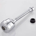 Flexible Sink Faucet Sprayer
