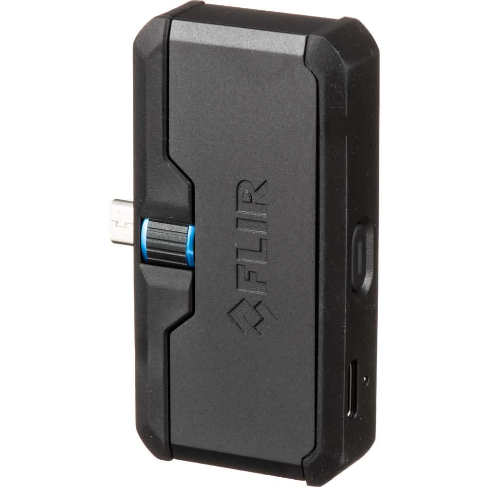 FLIR One Pro Thermal Camera for Smartphones Micro-USB