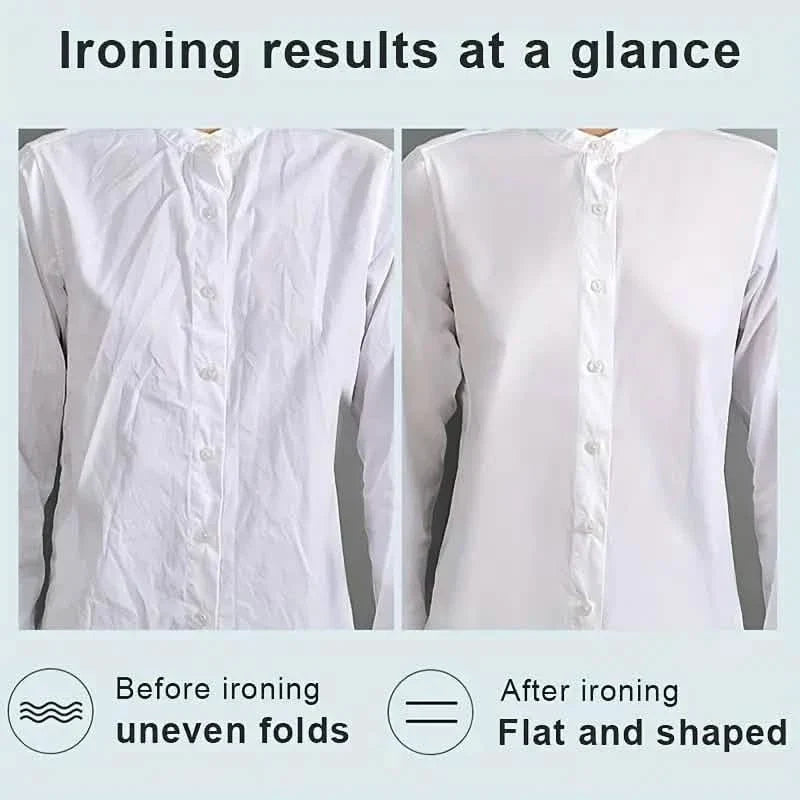Folding Handheld Ironing Machine