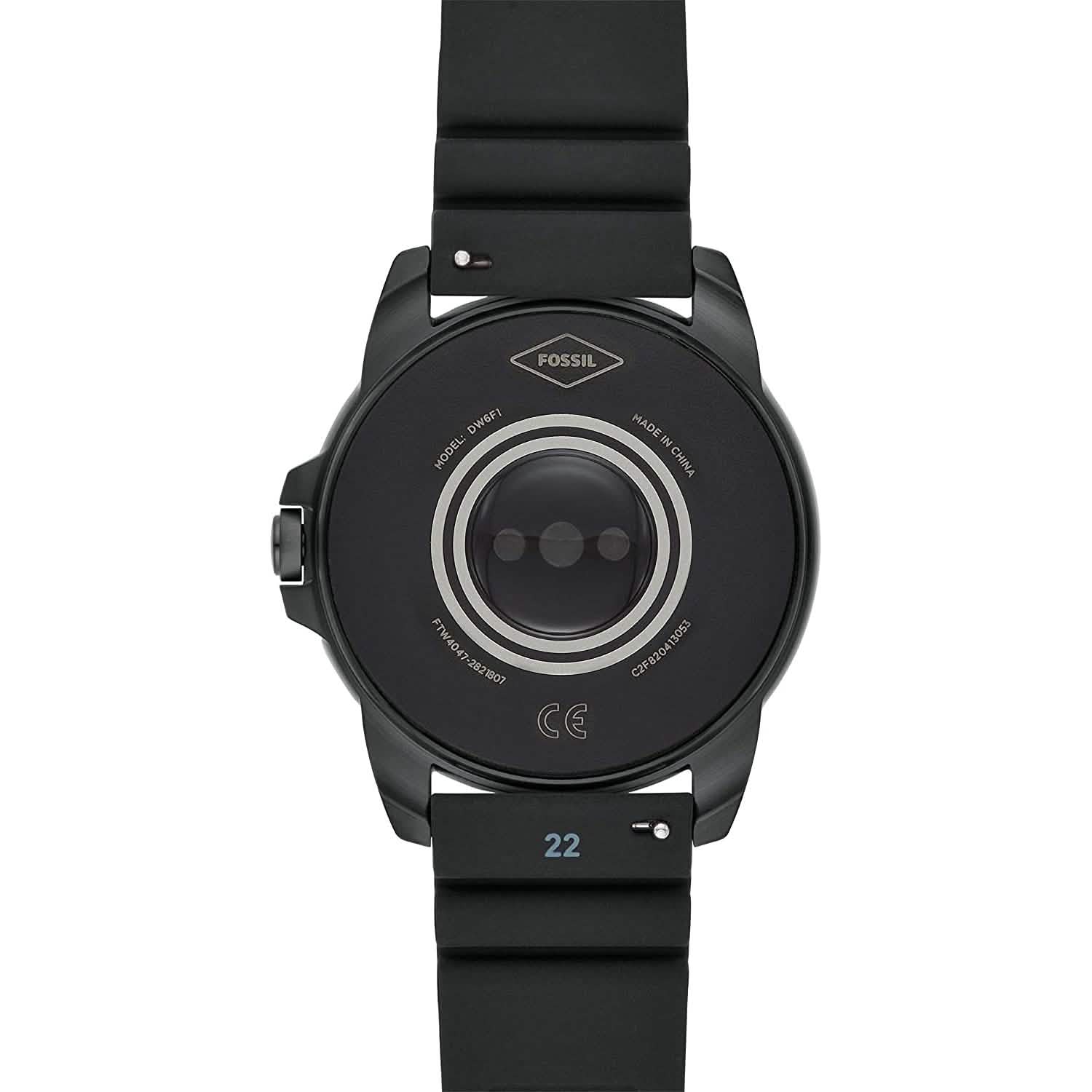 Fossil Gen 5E Smartwatch 44mm