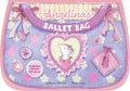 Angelina Ballet Board Book