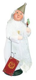 Christmas Carol Series - Spirit Past