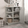 Freestanding Cabinet Bathroom Storage