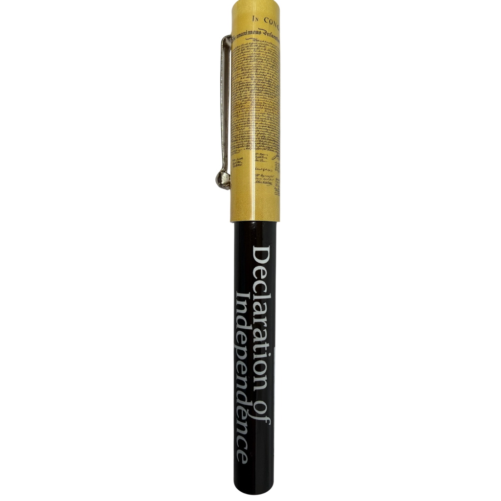 Declaration of Independence - Pen