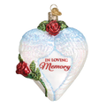 Old World Christmas In Loving Memory