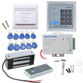 Full set RFID Door Access Control System Kit