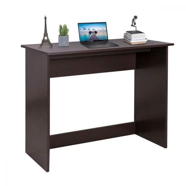 Full Wooden Computer Desk