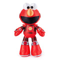 Sesame Street Mecha Builder Elmo