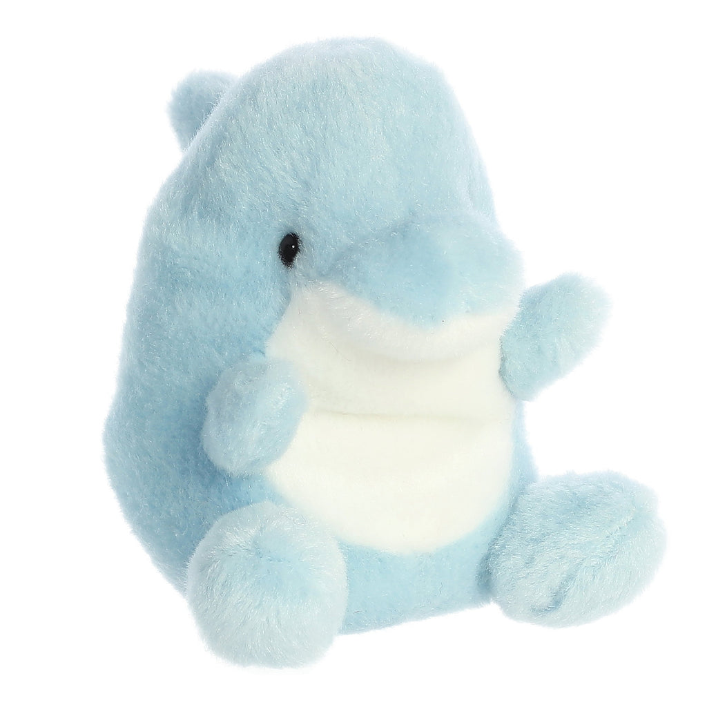 Clicks Dolphin  Palm Pal