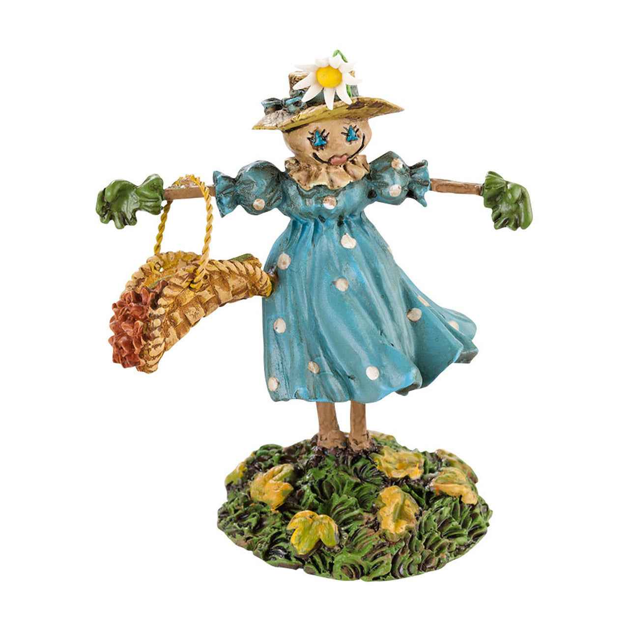 My Garden Scarecrow