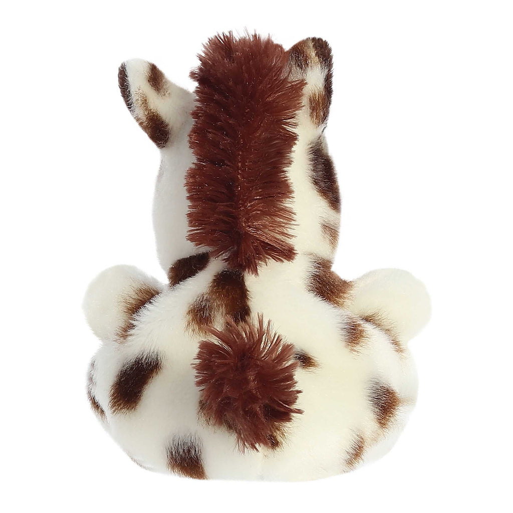 Haymitch Painted Horse Palm Pal
