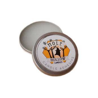 Sticky Wax Candle Adhesive
