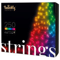 Twinkly 250-Light RGB LED Light Set (Generation II)