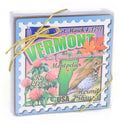 Set of 4 - Vermont Coasters