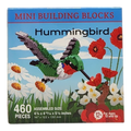 Mini Building Blocks - Hummingbird