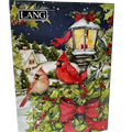 Light and Joy Petite Christmas Cards