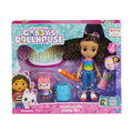 Gabby's Dollhouse Craft-A-Riffic Gabby Girl