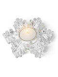 Snowflake Tea Light Holder
