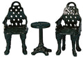 Patio Seating - 3 Piece Set