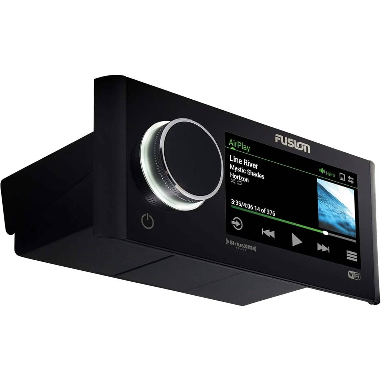 Garmin Fusion Apollo MS-RA770 Marine Stereo  (Refurbished)