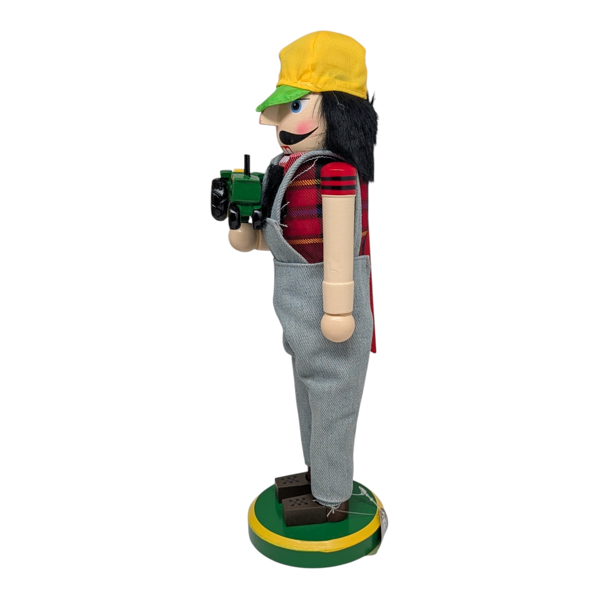 Farmer Nutcracker
