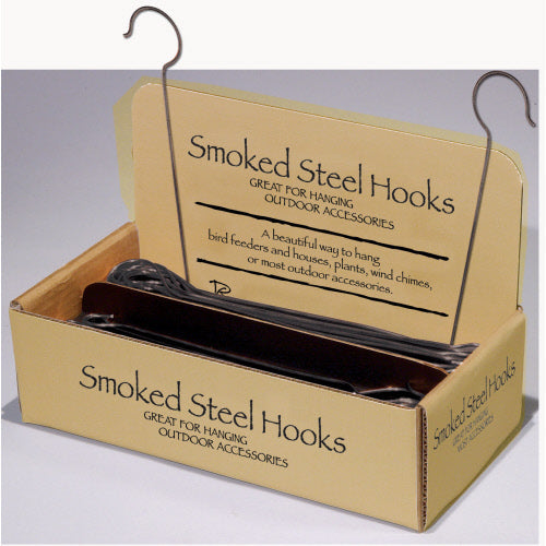 15 Inch Accessory Hook