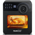 Geek Chef Electric Air Fryer Oven