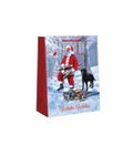 Love of Pets Holiday Giftbag -