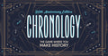 Chronology Card Game