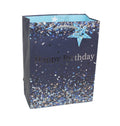 Confetti Happy Birthday Gift Bag