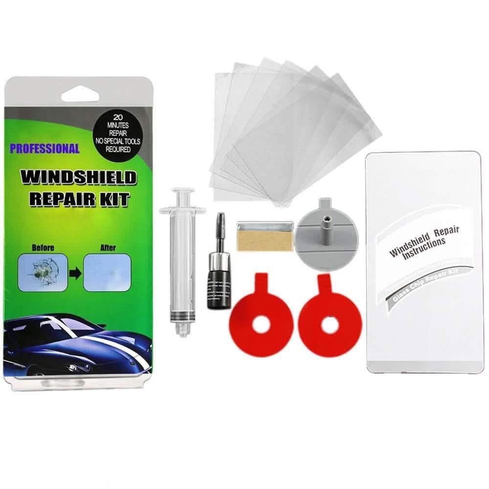 Gliston Geli Windshield Repair Kit