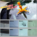 Gliston Geli Windshield Repair Kit