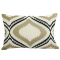 Global Decorative Pillow