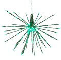 24 Inch 120 LED Branchball - Green