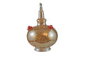 Hummingbird Feeder - Sphere - Yellow