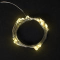 USB 100 LED (32 foot) Multifunction Starry Lights - Warm White