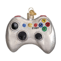 Video Game Controller Ornament