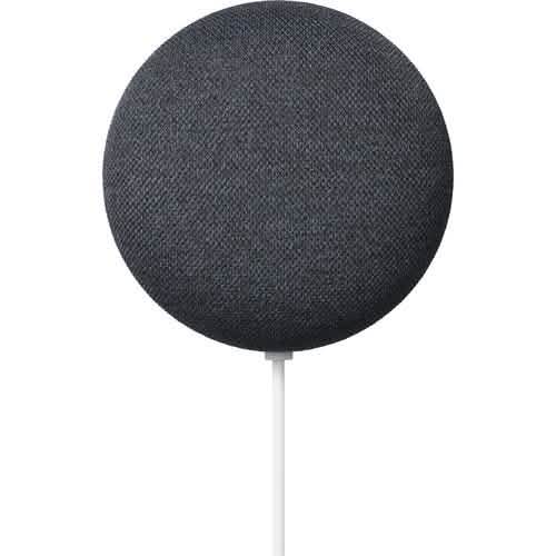 Google Home Mini - Smart Speaker with Google Assistant