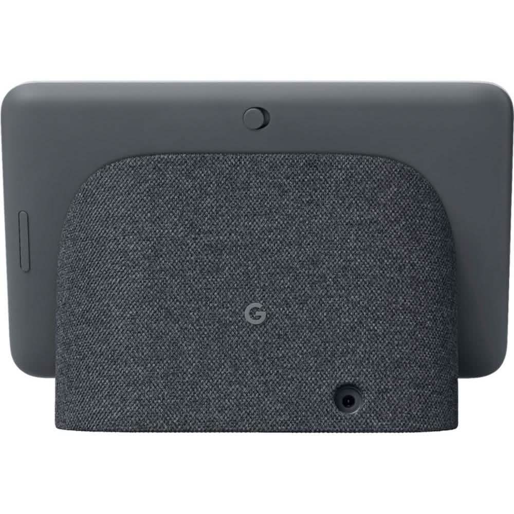 Google Nest Hub Smart Display with Google Assistant (2nd Gen)