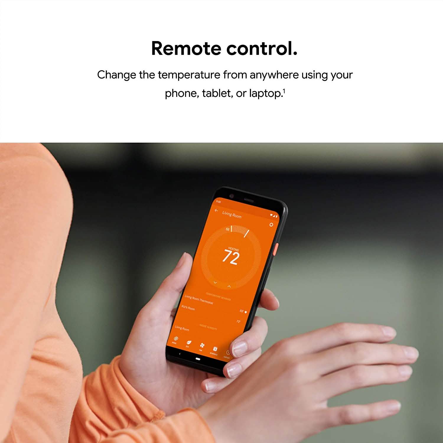 Google - Nest - Learning Thermostat (3rd Generation)