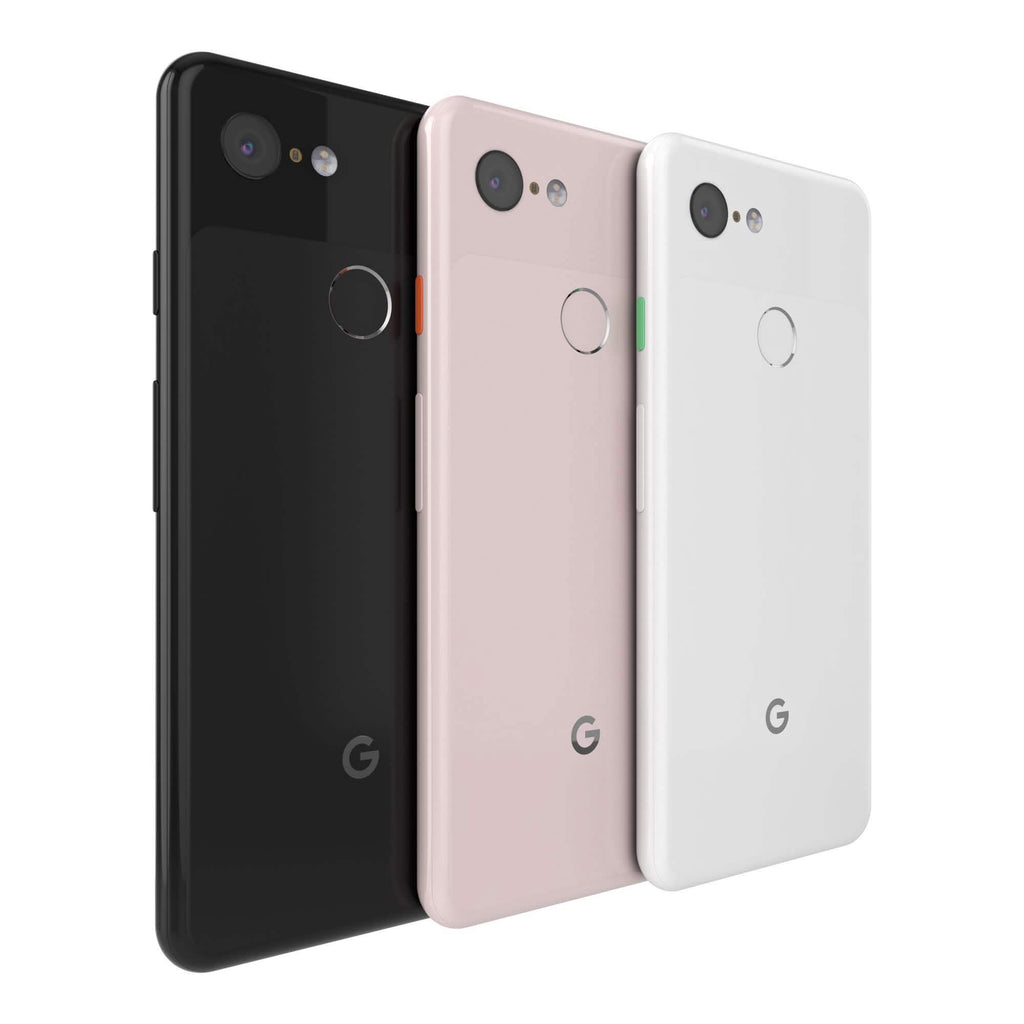 Google Pixel 3 64GB Unlocked (Refurbished)