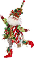 Hoo-ville Fairy - Small - 11 Inches