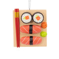Sushi Assortment Ornament