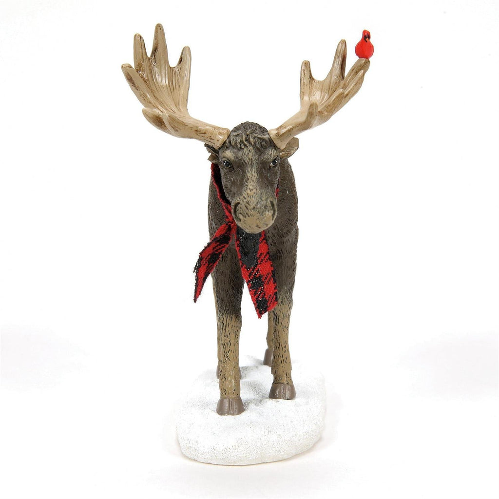Merry ChristMoose